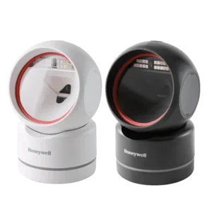 Honeywell HF680, 2D, Multi-IF, Kit (USB), schwarz