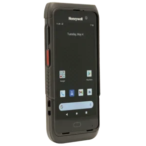 Honeywell CT45XP, 2D, 12,7cm (5''), Full HD, warm-swap, USB-C, BT, WLAN, NFC, Android, GMS