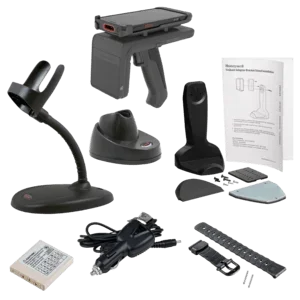 Honeywell Snap-on Schale, USB