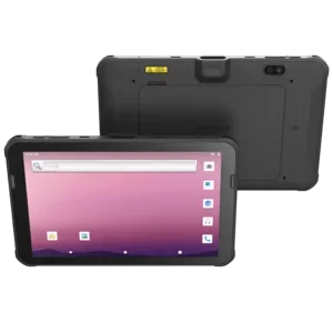 Honeywell ScanPal EDA10A, 2D, USB-C, BT, WLAN, 5G, NFC, Android, Kit