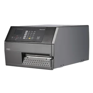 Honeywell PX65A 12 Punkte/mm (300dpi), Disp. (Farbe), RTC, Ethernet, Multi-IF