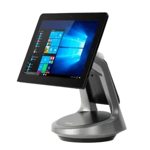 InVue Zahlungsterminal Standfuß