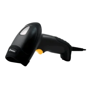 Newland HR15 Wahoo-Serie, BT, 1D, USB, RS232, BT, Kit (USB), schwarz