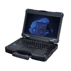 Panasonic Toughbook 40