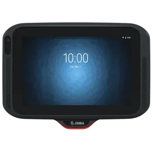 Zebra CC6000 Landscape, USB, Ethernet, WLAN, 25,4cm (10'')