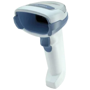 Zebra DS2278-HC, BT, 2D, Kit (USB), weiß