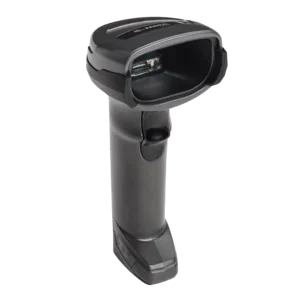 Zebra DS4678, OCR, BT, 2D, SR, BT (BLE), Kit (USB), RB, schwarz