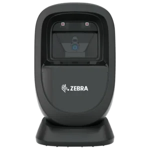 Zebra DS9300 Serie, 2D, SR, Multi-IF, Kit (USB), weiß