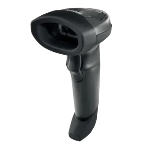 Zebra LI2208, 1D, Multi-IF, Kit (USB), schwarz