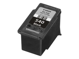 CANON 1LB PG-540 Black Ink Cartridge