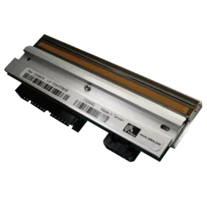 Zebra Druckkopf, 12 Punkte/mm (300 dpi)