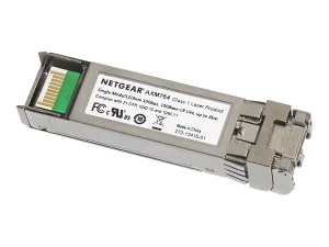 NETGEAR 10GBASE-LR Lite SFP+ Transceiver