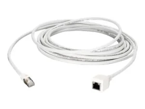 EFB RJ45 Patchkabelverlängerung Cat.6A