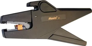Platinum Tools - Maxim 6 Selbstregulierende Abisolierzangen