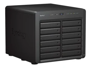 SYNOLOGY DS3622XS+ DiskStation NAS