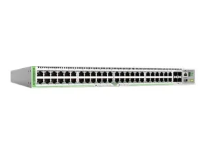 ALLIED L3 Switch 48x 10/100/1000-T