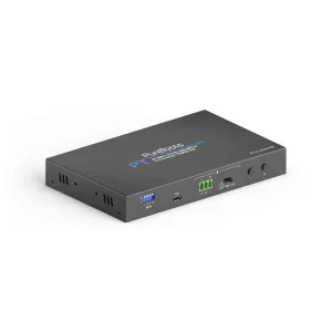 4K 18Gbps HDMI Audio De-Embedder und Embedder
