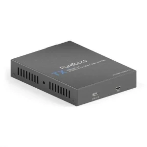 HDBaseT 3.0 USB-C Transmitter - USB-C Video und Daten