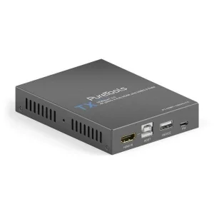 HDBaseT 3.0 HDMI- und USB 2.0-Sender
