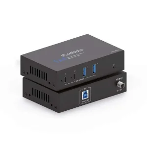 1x4 5Gbps USB3-Hub