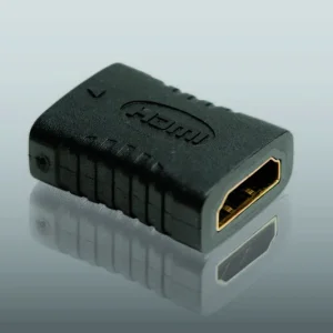 HDSupply HDMI/HDMI Adapter - Eco - 1080p