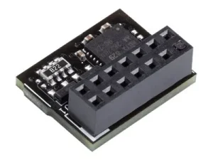 Asus TPM-Spi Card