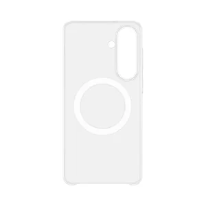 SAMSUNG Clear Magnet Case S26+ Transpare