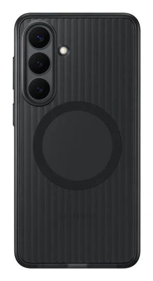 SAMSUNG Rugged Magnet Case S26+ Black