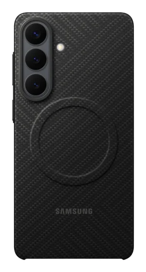 SAMSUNG Carbon Magnet Case S26+ Black