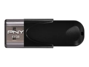PNY USB-Stick Attaché 4 2.0 64GB