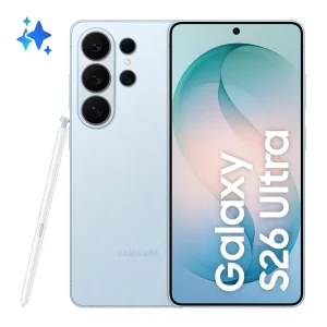 TELEKOM Samsung Galaxy S26 Ultra 512GB