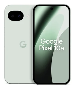 Google Pixel 10a 128GB fog