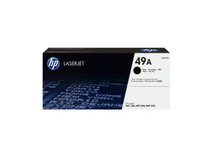 HP Toner black 2500pages LJ1160 1320