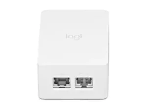 LOGI PoE Injector With Plug Set