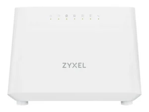 ZYXEL DX3301-T0 VDSL2 DE Version WiFi 6