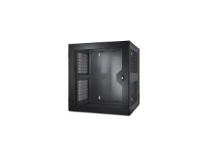 APC NetShelter WX 13U Vented Front Door