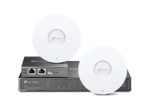 Bundle TP-LINK Omada NFR Kit S