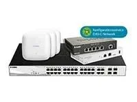 Bundle D-LINK Business WLAN Paket 2