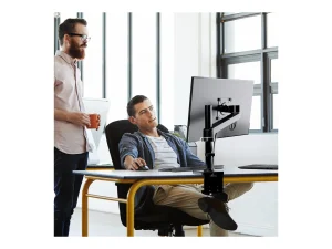 ERGOTRON NX Monitorarm bis zu 86,36cm 34