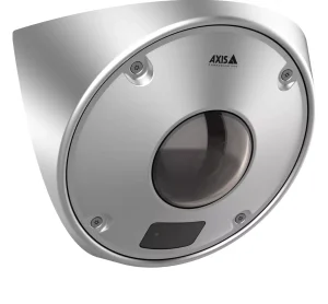 AXIS Netzwerkkamera Fix Dome Q9227-SLV Metal Eckmontage