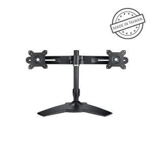 AG Neovo DMS-01D nDual Desktop Ständer