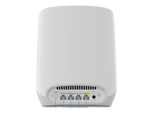 NETGEAR 4PT ORBI RBK763S W/1Year ARMOR