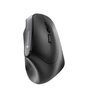 CHERRY MW4500 Ergonomische wireless Maus