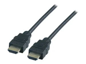 EFB HighSpeed HDMI Kabel mit Ethernet
