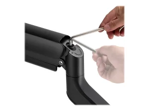 NEOMOUNTS Next Core Desk Mount 1 screen