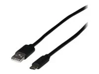 EFB USB 2.0 480Mbit 3A Anschlusskabel