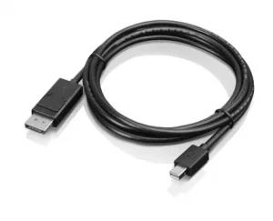 Lenovo Mini DisplayPort to DisplayPort C