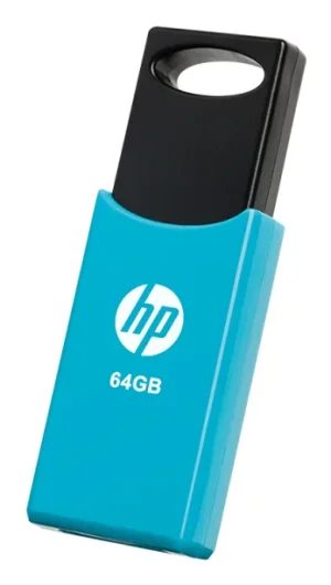 HP v212w - 64 GB - USB Typ-A - 2.0 - 14