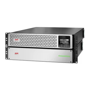 APC Smart-UPS On-Line - USV (Rack - einb