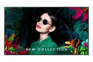 Samsung QM55C - 138 cm (55) Diagonalklas